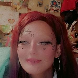 Meet your Posher, Cheri